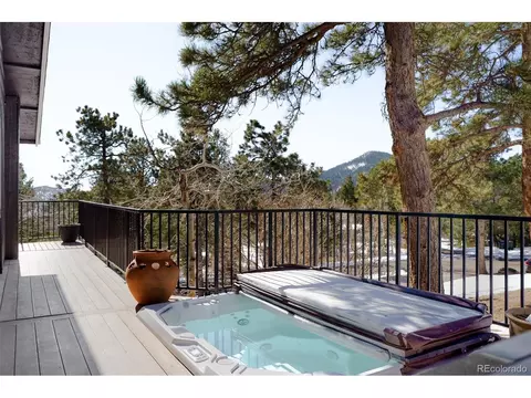 Exterior - 23233 Valley High Rd, Morrison, CO 80465 photo 1 of 8