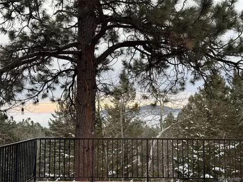 View/Area - 23233 Valley High Rd, Morrison, CO 80465 photo 1 of 1