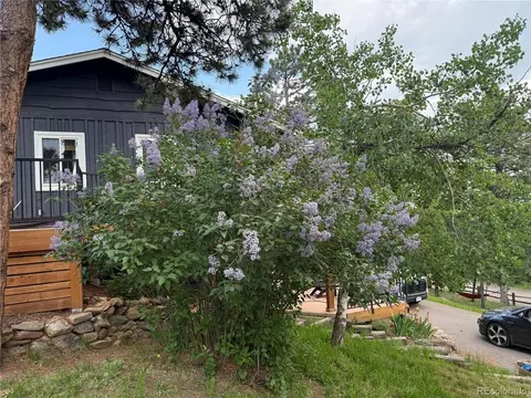 Exterior - 23233 Valley High Rd, Morrison, CO 80465 photo 6 of 8