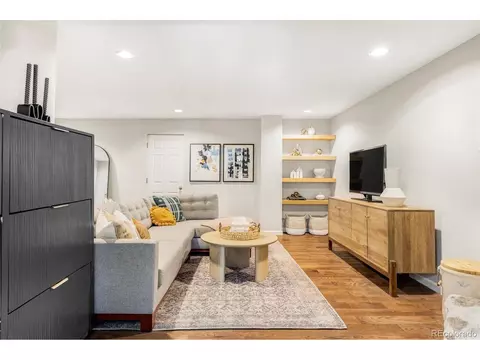 Living - 23233 Valley High Rd, Morrison, CO 80465 photo 3 of 3
