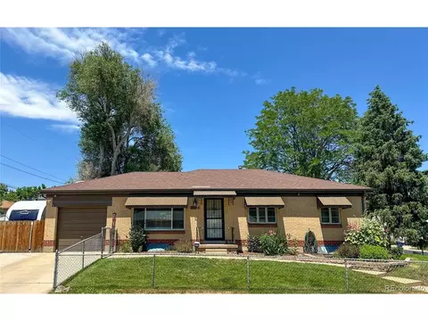 5765 W Arizona Ave, Lakewood, CO 80232