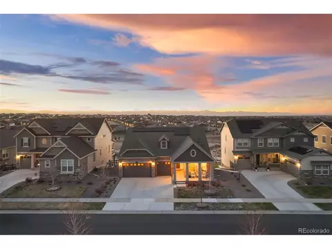8751 S Wenatchee Ct, Aurora, CO 80016