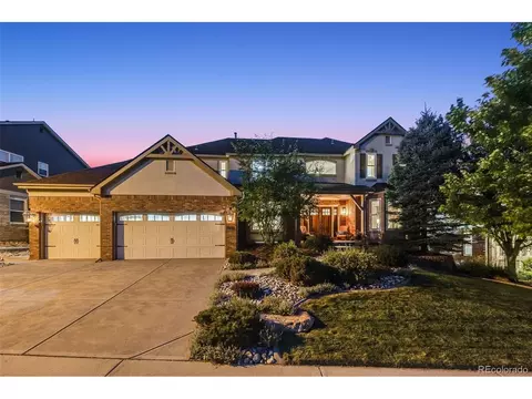 10193 Charissglen Ln, Highlands Ranch, CO 80126