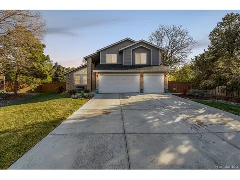 8762 Mourning Dove Ln, Highlands Ranch, CO 80126