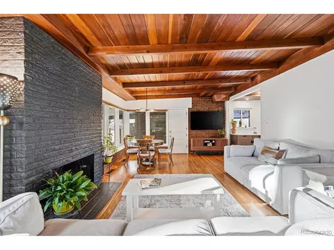 295 Oneida St, Denver, CO 80220