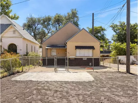 530 E Adams, Pueblo, CO 81004