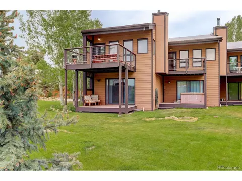 524 Sun River Dr #8, Fraser, CO 80442 photo 2