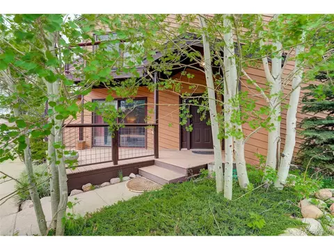 524 Sun River Dr #8, Fraser, CO 80442 photo 3