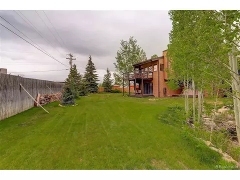 524 Sun River Dr #8, Fraser, CO 80442 photo 29