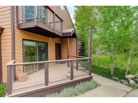 524 Sun River Dr #8, Fraser, CO 80442 photo 5