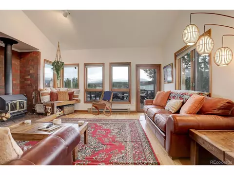 524 Sun River Dr #8, Fraser, CO 80442