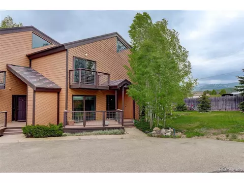 524 Sun River Dr #8, Fraser, CO 80442 photo 6