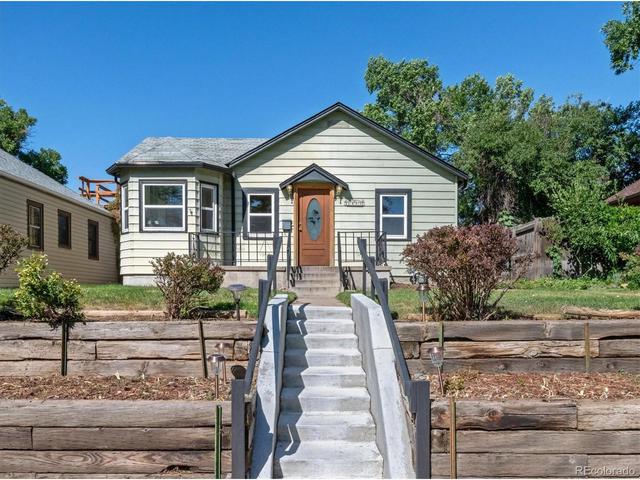 2843 S Grant St, Englewood, CO 80113