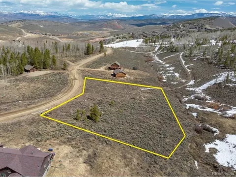 Chamonix, Granby, CO 80446 photo 4