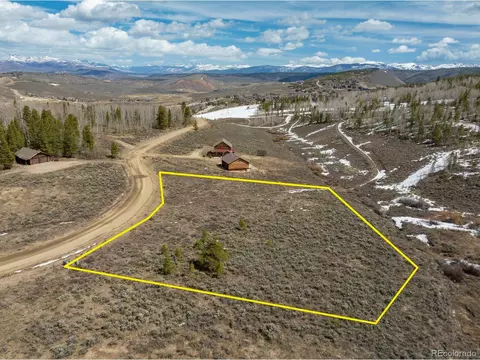 Chamonix, Granby, CO 80446 photo 11