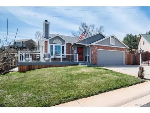 7553 Jared Way, Littleton, CO 80125