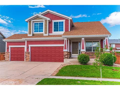 Undisclosed, Brighton, CO 80601
