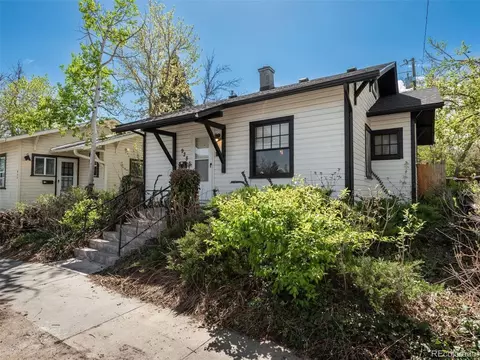 928 Grandview Ave, Boulder, CO 80302