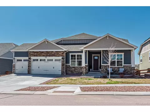 5114 Yari Dr, Colorado Springs, CO 80924