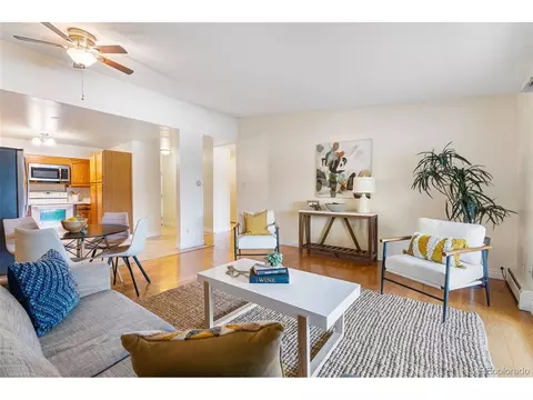720 S Clinton St #9D, Denver, CO 80247