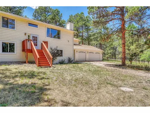 37057 Timber Dr, Elizabeth, CO 80107
