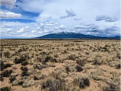 8 25th St, Blanca, CO 81123