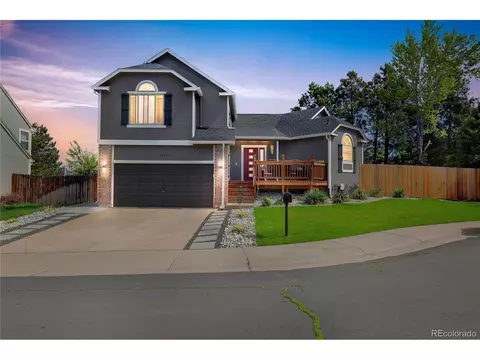 18335 E Bellewood Dr, Aurora, CO 80015