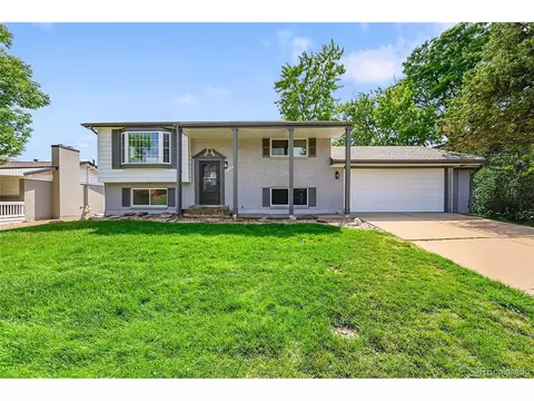 286 Wallace St, Northglenn, CO 80234