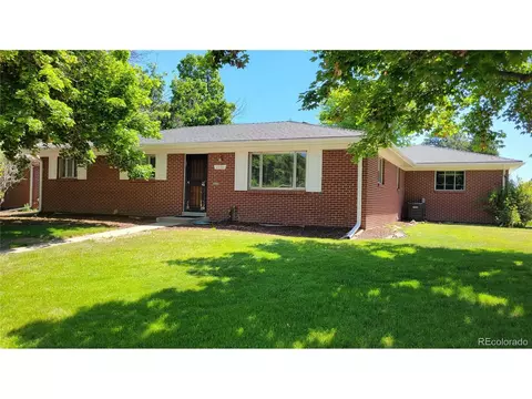 2998 S York St, Denver, CO 80210