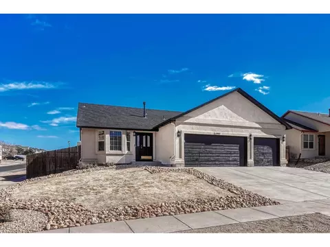 1997 Traces Ln, Colorado Springs, CO 80951