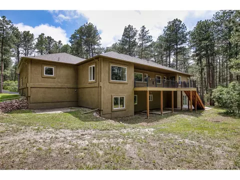660 Silver Saddle Rd, Monument, CO 80132 photo 23