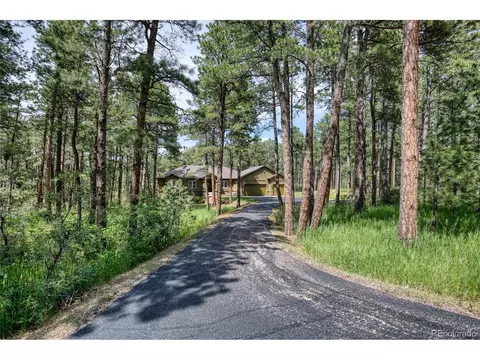 660 Silver Saddle Rd, Monument, CO 80132 photo 3