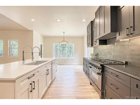 660 Silver Saddle Rd, Monument, CO 80132 photo 1
