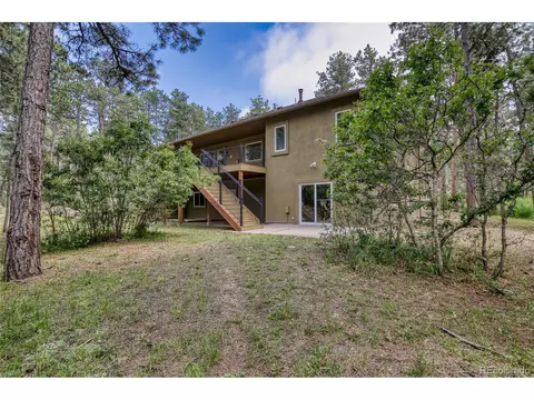 660 Silver Saddle Rd, Monument, CO 80132 photo 26