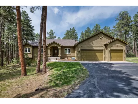 660 Silver Saddle Rd, Monument, CO 80132 photo 24