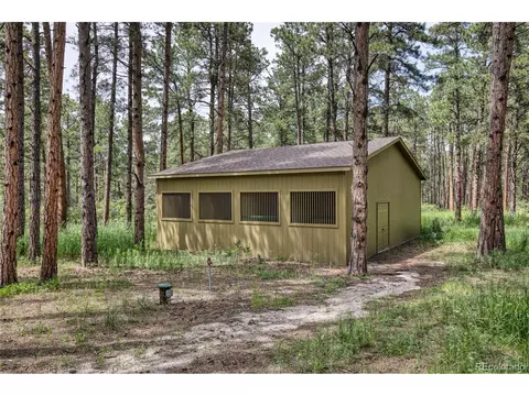 660 Silver Saddle Rd, Monument, CO 80132 photo 25