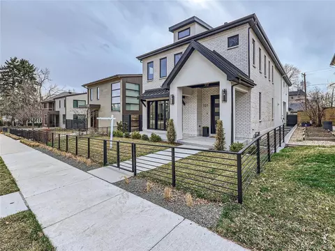 521 Milwaukee St, Denver, CO 80206