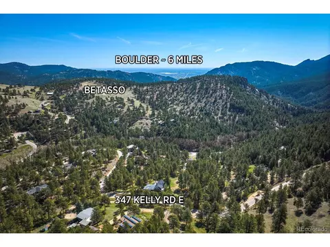 347 E Kelly Rd, Boulder, CO 80302 photo 26