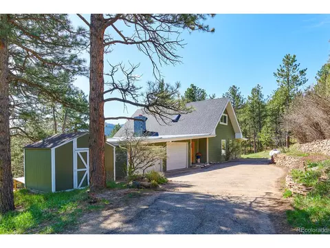 347 E Kelly Rd, Boulder, CO 80302 photo 4