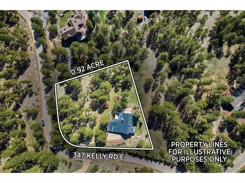 347 E Kelly Rd, Boulder, CO 80302 photo 24