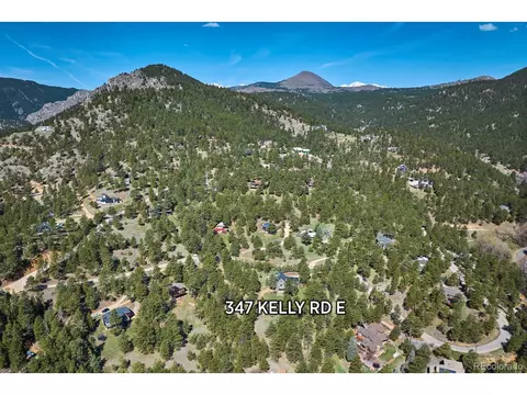 347 E Kelly Rd, Boulder, CO 80302 photo 27