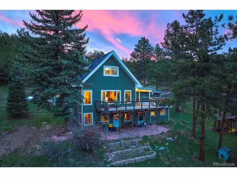 347 E Kelly Rd, Boulder, CO 80302