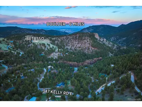 347 E Kelly Rd, Boulder, CO 80302 photo 25
