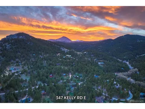 347 E Kelly Rd, Boulder, CO 80302 photo 2