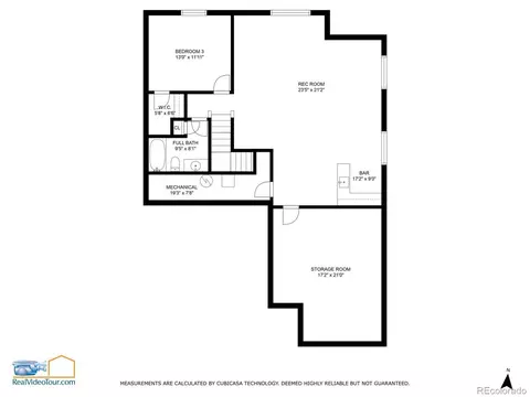 1967 E 167th Dr, Thornton, CO 80602 photo 34