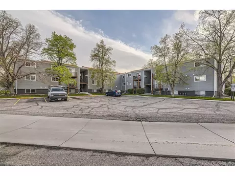 16359 W 10th Ave #V1, Golden, CO 80401