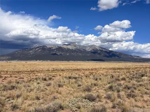 40002444 Co Rd 11 Parcel 40002443, Blanca, CO 81123