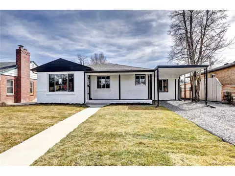 2960 Elm St, Denver, CO 80207