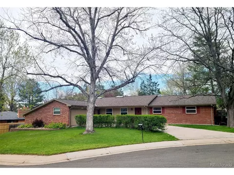 2778 Berry Ln, Golden, CO 80401