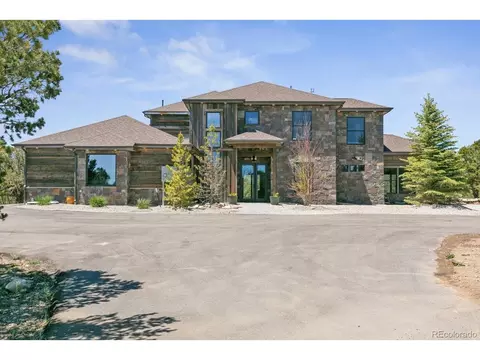 14480 Granite Pkwy, Salida, CO 81201